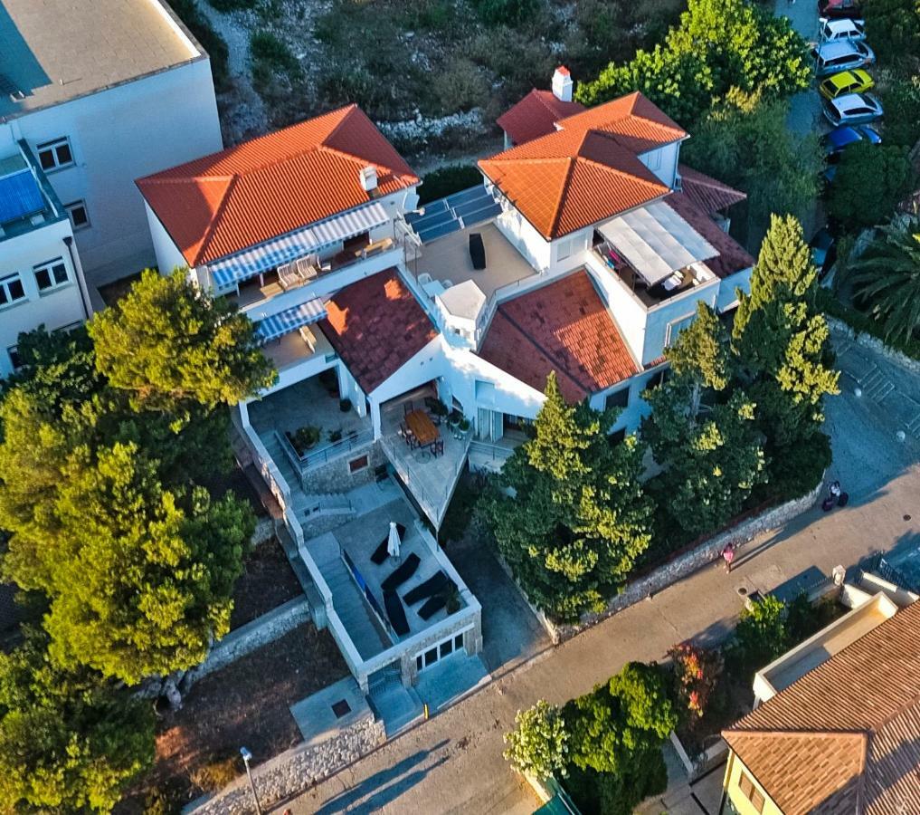Castle Stambuk Διαμέρισμα Χβαρ Εξωτερικό φωτογραφία